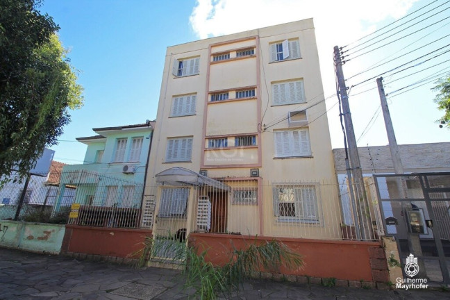 Imagem Apartamento com 2 Quartos à Venda, 67 m² em São Geraldo - Porto Alegre