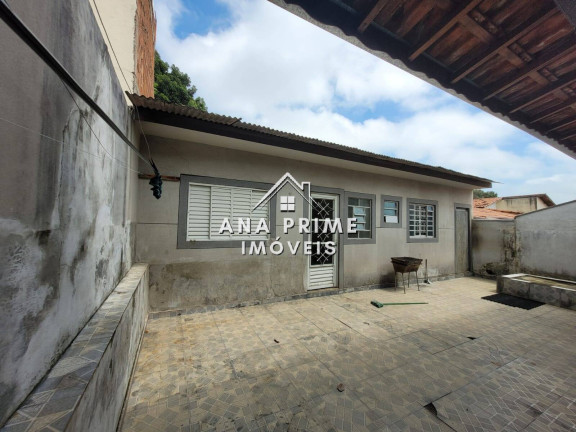 Imagem Casa com 4 Quartos à Venda, 40 m² em Parque Novo Horizonte - São José Dos Campos