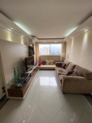 Imagem Apartamento com 2 Quartos à Venda, 70 m² em Vila Olimpia - São Paulo
