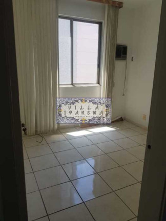 Imagem Apartamento com 4 Quartos à Venda, 140 m² em Tijuca - Rio De Janeiro