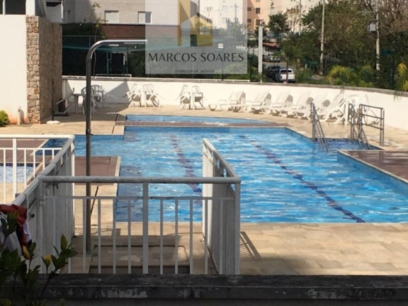 Foto do imóvel: Apartamento com 3 Quartos à Venda, 78 m² em Novo Osasco - Osasco