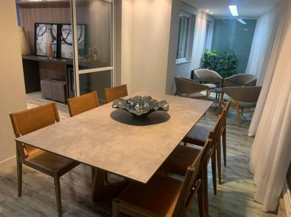 Apartamento com 2 Quartos à Venda, 93 m² em Rio Vermelho - Salvador