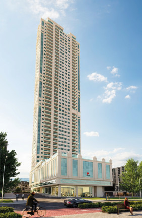 Imagem Apartamento com 4 Quartos à Venda, 191 m² em Centro - Itapema