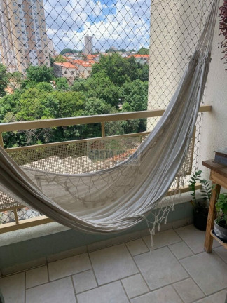 Apartamento com 2 Quartos à Venda, 55 m² em Vila Mazzei - São Paulo