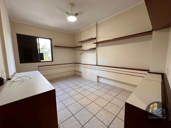 Imagem Apartamento com 3 Quartos à Venda, 127 m² em Boqueirão - Santos