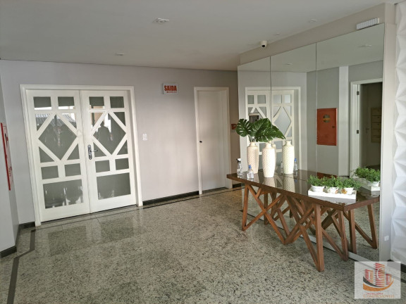 Imagem Apartamento com 3 Quartos à Venda, 99 m² em Centro - Criciúma