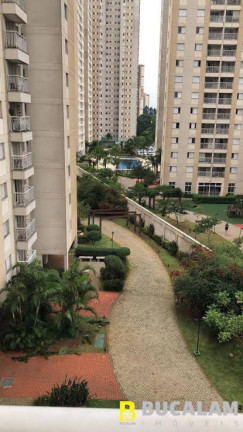Imagem Apartamento com 3 Quartos à Venda, 73 m² em Jardim Maria Rosa - Taboão Da Serra