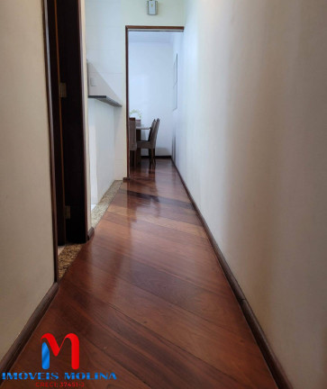Imagem Apartamento com 2 Quartos à Venda, 74 m² em Rudge Ramos - São Bernardo Do Campo