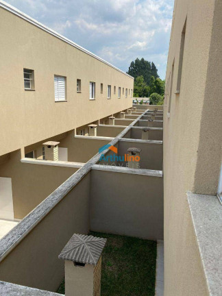 Foto do imóvel: Sobrado com 2 Quartos à Venda, 73 m² em Jundiapeba - Mogi Das Cruzes