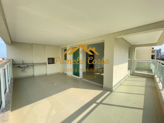 Imagem Apartamento com 3 Quartos à Venda, 114 m² em Enseada - Guarujá