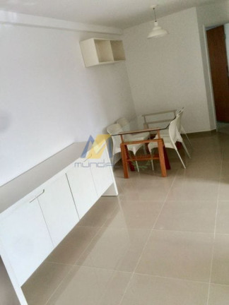 Apartamento com 2 Quartos à Venda, 53 m² em Parque Das Nações - Santo André