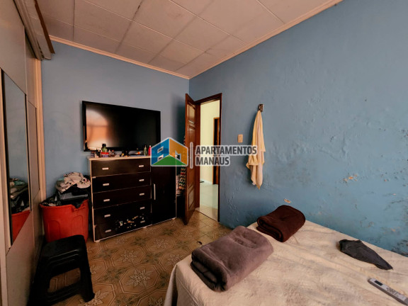 Imagem Casa com 4 Quartos à Venda, 450 m² em Planalto - Manaus