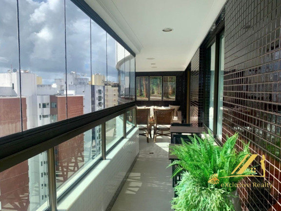 Imagem Imóvel com 4 Quartos à Venda, 323 m² em Itaigara - Salvador