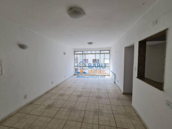 Imagem Apartamento com 2 Quartos à Venda, 90 m² em Santa Cecília - São Paulo