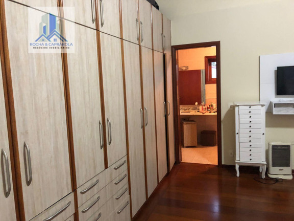 Imagem Casa com 5 Quartos à Venda, 759 m² em Parque Residencial Colina Das Estrelas - Tatuí