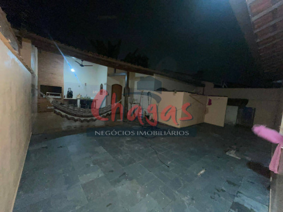 Imagem Casa com 4 Quartos para Alugar, 200 m² em Pontal De Santa Marina - Caraguatatuba