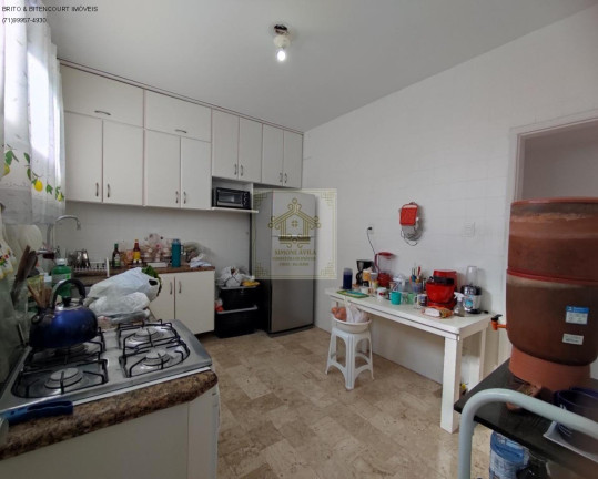 Imagem Apartamento com 4 Quartos à Venda, 204 m² em Graça - Salvador