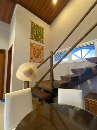 Imagem Casa com 3 Quartos à Venda, 211 m² em Se 100 - Itaporanga D'ajuda