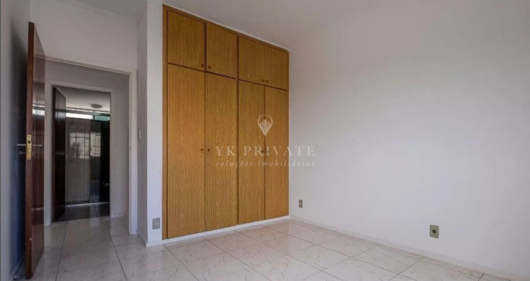 Imagem Apartamento com 3 Quartos à Venda, 114 m² em Pinheiros - São Paulo