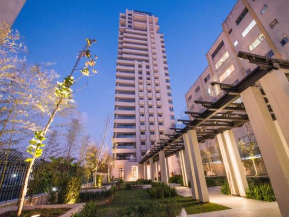 Imagem Apartamento com 4 Quartos à Venda, 296 m² em Perdizes - São Paulo