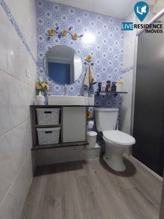 Imagem Apartamento com 2 Quartos à Venda, 45 m² em João Xxiii - Vinhedo