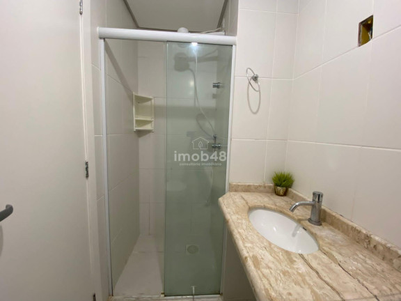Foto do imóvel: Apartamento com 2 Quartos à Venda, 63 m² em Barreiros - São José