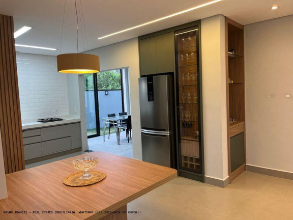 Imagem Imóvel com 3 Quartos à Venda, 170 m² em Cecap - Jundiaí