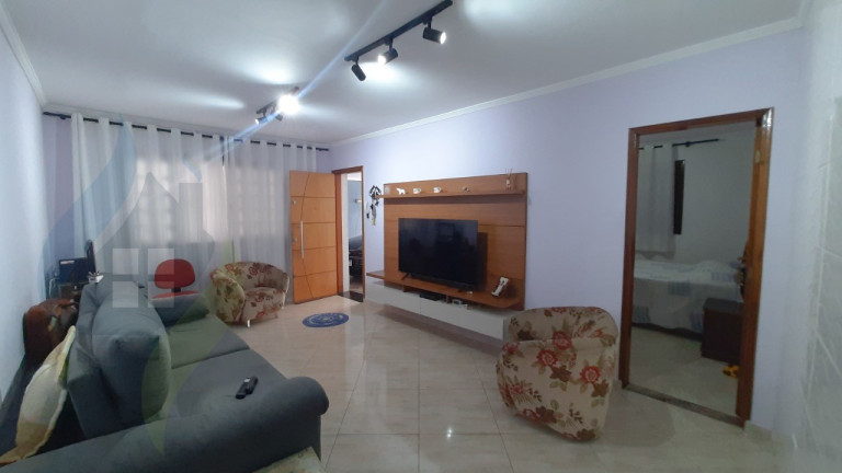 Casa com 2 Quartos à Venda,  em Rudge Ramos - São Bernardo Do Campo