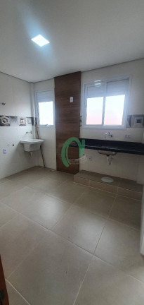Imagem Apartamento com 2 Quartos à Venda, 54 m² em Vila Valença - São Vicente