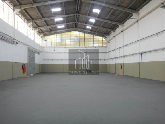 Imagem Imóvel Comercial para Alugar, 727 m² em Vila São Silvestre - Barueri