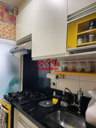 Imagem Apartamento com 2 Quartos à Venda, 49 m² em Jardim Das Indústrias - São José Dos Campos