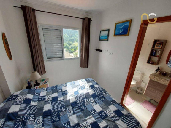 Imagem Apartamento com 2 Quartos à Venda, 63 m² em Canto Do Forte - Praia Grande