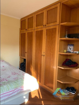 Apartamento com 3 Quartos à Venda, 100 m² em Vila Da Saúde - São Paulo