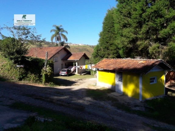 Imagem Fazenda à Venda, 198.000 m² em Vila Darci Penteado - São Roque