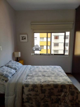 Imagem Apartamento com 1 Quarto à Venda, 38 m² em Vila Buarque - São Paulo