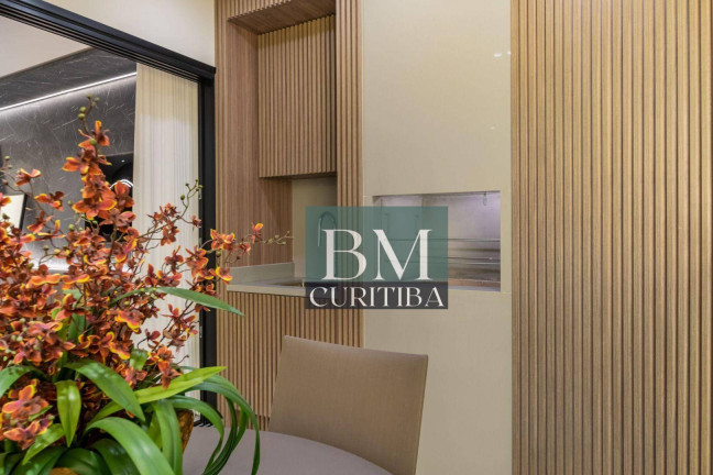Imagem Apartamento com 3 Quartos à Venda, 141 m²em Bigorrilho - Curitiba