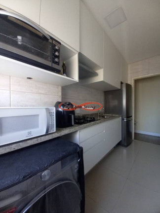 Imagem Apartamento com 2 Quartos à Venda, 49 m² em Jardim Vila Formosa - São Paulo