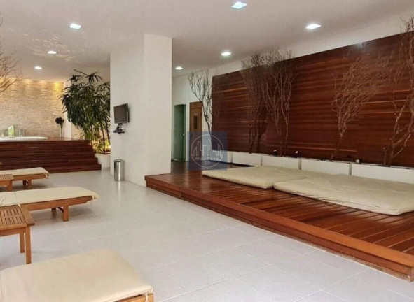 Apartamento com 3 Quartos à Venda, 163 m² em Parque Industrial Tomas Edson - São Paulo