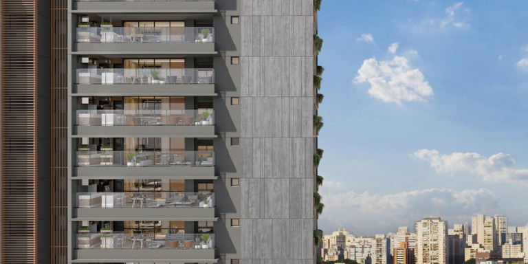 Imagem Apartamento com 4 Quartos à Venda, 200 m² em Perdizes - São Paulo