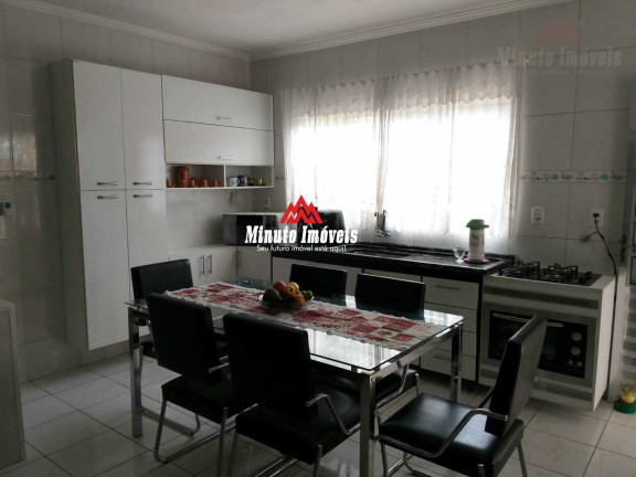 Imagem Casa com 3 Quartos à Venda, 126 m² em Parque Cidade Jardim Ii - Jundiaí