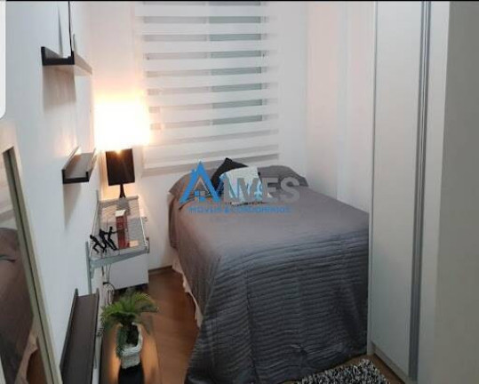 Imagem Apartamento com 2 Quartos à Venda, 68 m² em Santa Paula - São Caetano Do Sul