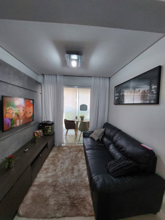 Imagem Apartamento com 2 Quartos à Venda, 72 m² em Osvaldo Cruz - São Caetano Do Sul