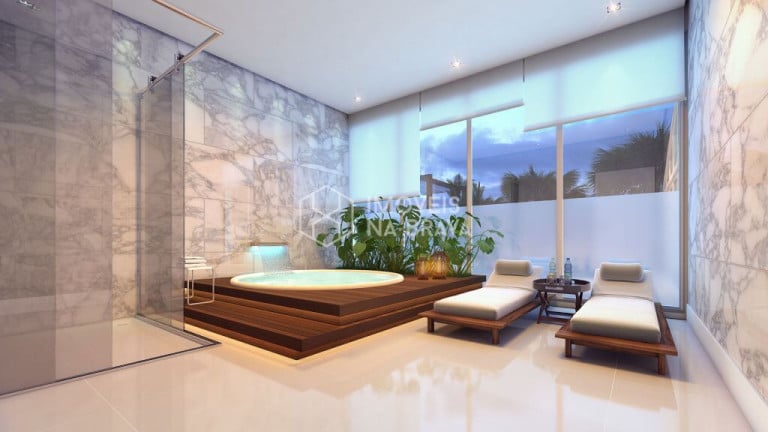 Imagem Apartamento com 4 Quartos à Venda, 322 m² em Fazenda - Itajaí