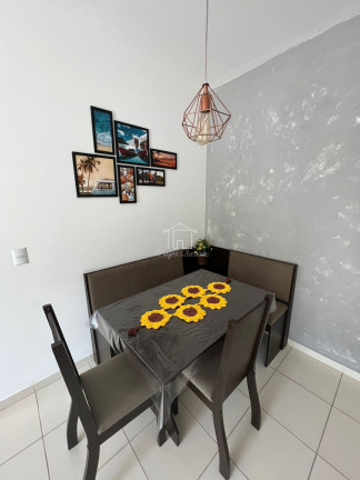 Imagem Apartamento com 2 Quartos à Venda, 60 m² em Perequê Açu - Ubatuba