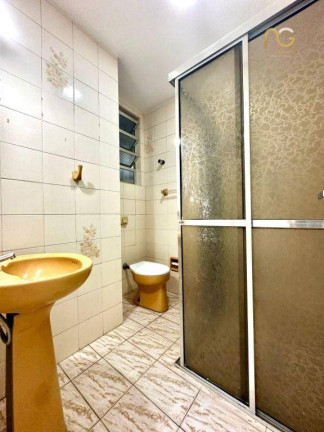 Imagem Apartamento com 1 Quarto à Venda, 40 m² em Boqueirão - Praia Grande