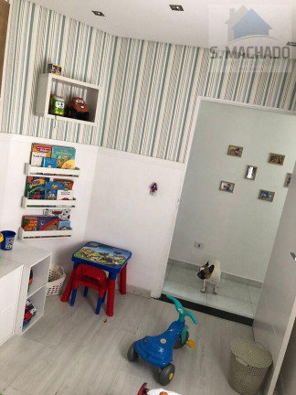 Imagem Apartamento com 2 Quartos à Venda, 100 m² em Jardim Santo Alberto - Santo André