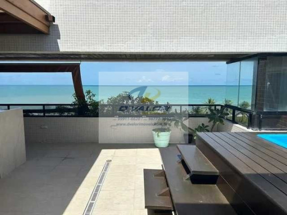 Apartamento com 3 Quartos à Venda, 347 m² em Intermares - Cabedelo