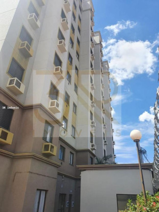 Imagem Apartamento com 2 Quartos à Venda, 46 m² em Vila Virgínia - Ribeirão Preto