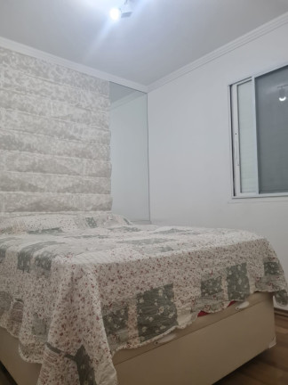 Imagem Apartamento com 1 Quarto à Venda, 41 m² em Vila Madalena - São Paulo