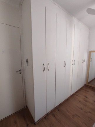 Imagem Apartamento com 3 Quartos à Venda, 67 m² em Bonfim - Campinas